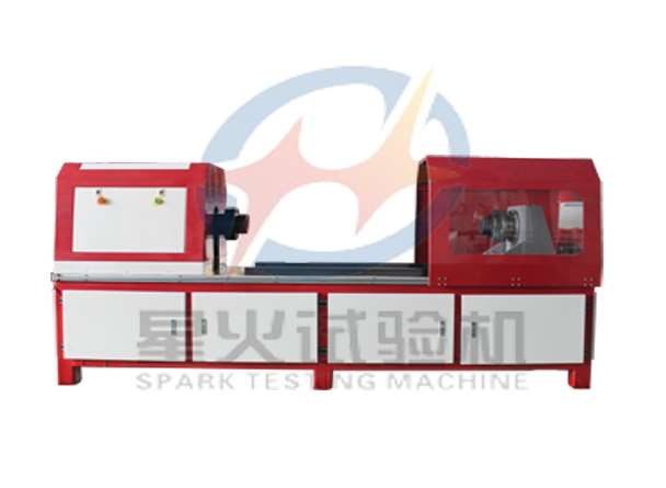 傳動(dòng)軸扭轉(zhuǎn)疲勞試驗(yàn)機(jī)