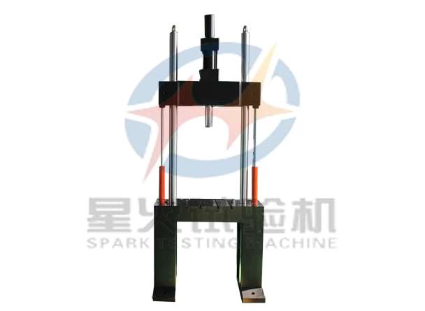 抽油桿疲勞試驗機