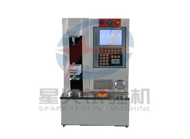 電子數顯彈簧拉壓試驗機