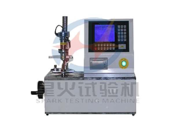 離合器彈簧扭轉試驗機