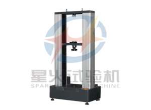 50kN安全帶拉伸試驗機 產品介紹：