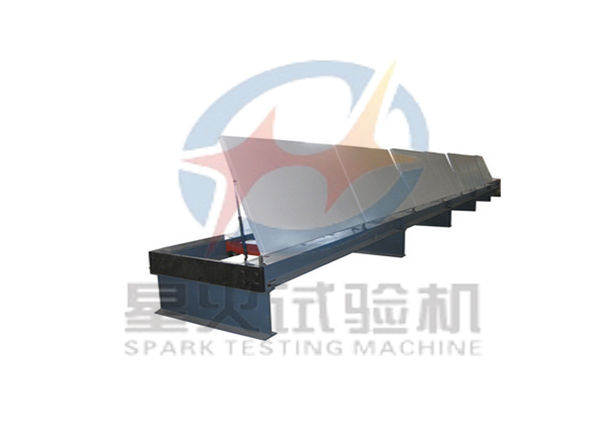 吊環拉伸負荷測試試驗機