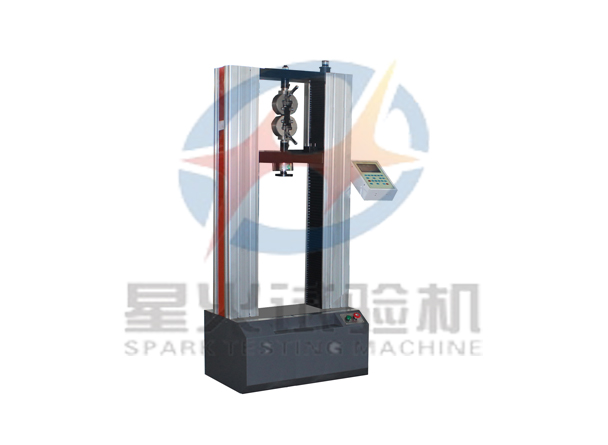 100kN數(shù)顯人造板拉力試驗(yàn)機(jī)